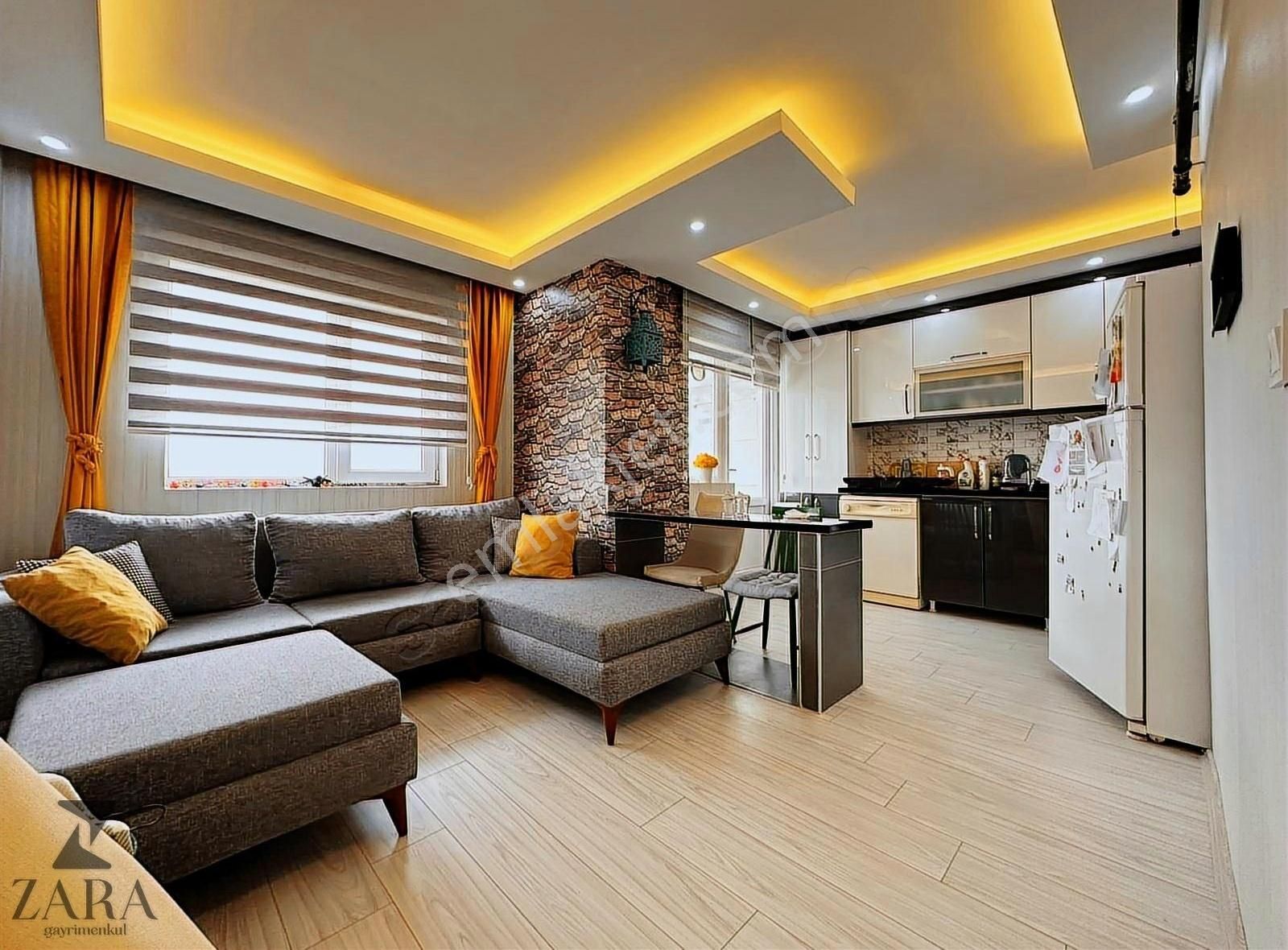 ▄zara▄şaşırtan Fırsat.! Şahapgürler Mh. 2+1 100m² Dublex