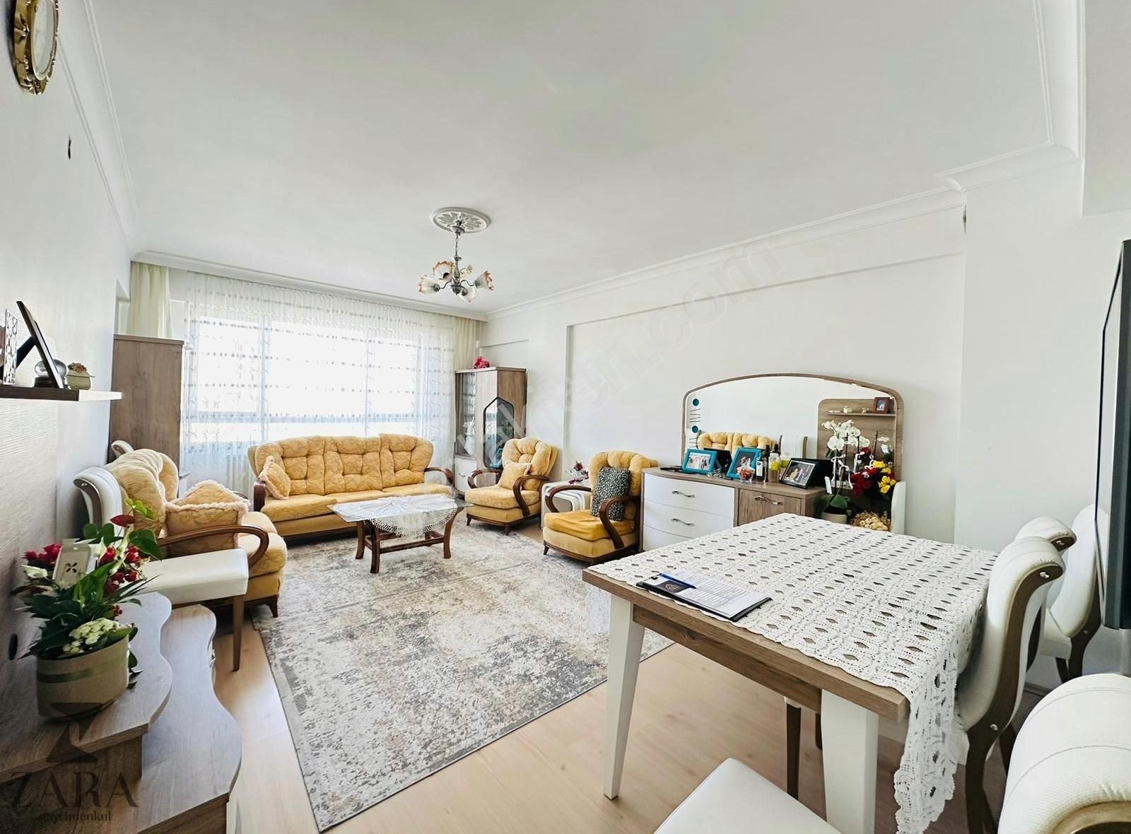 ▄zara▄duralialıç Mh. Panoromik Manzaralı Ultra Geniş 4+1 Daire