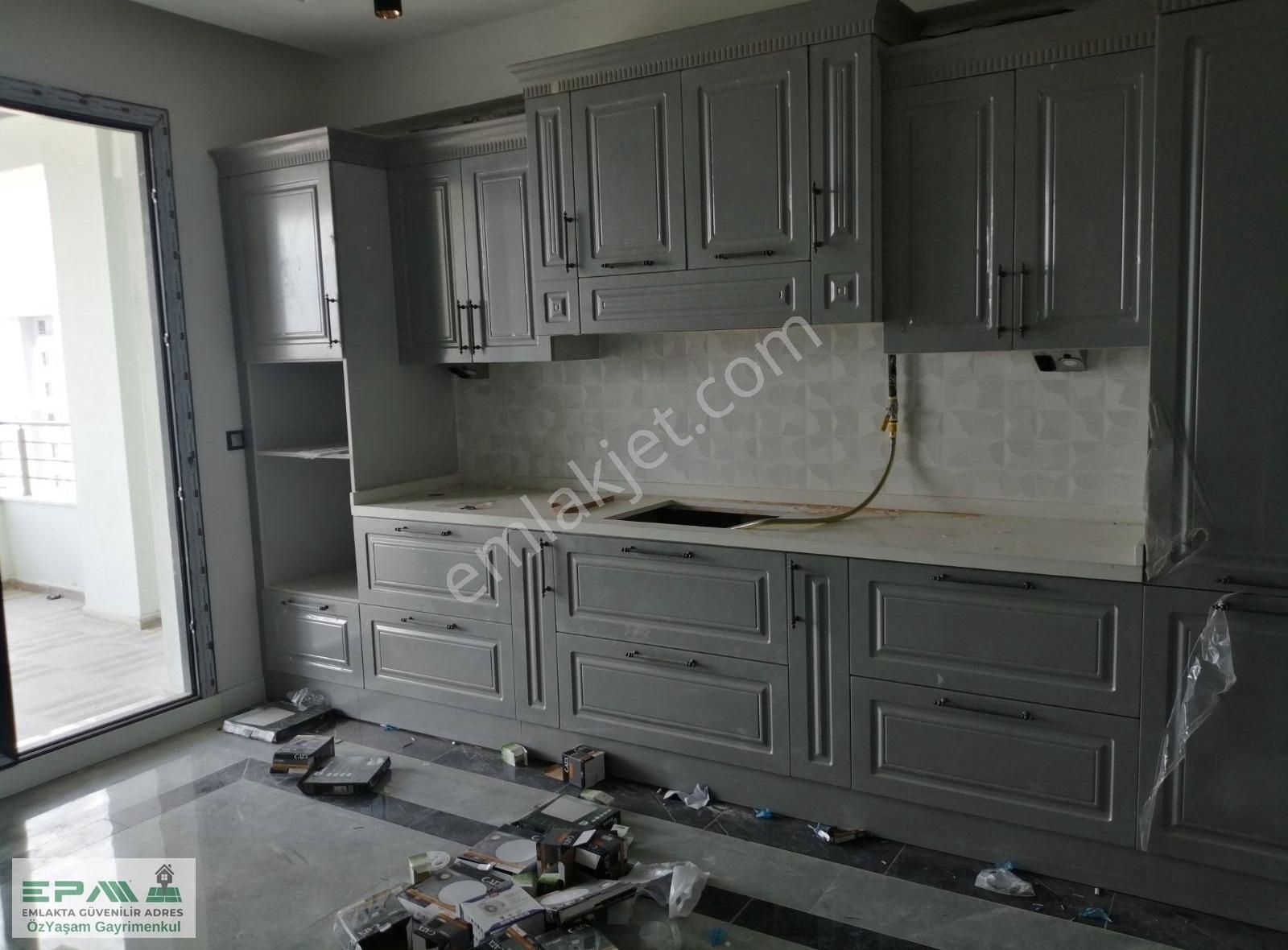 Epa Özyaşamdan Sıfır Kiralık 4+1 Güngör Yüzakı Arası