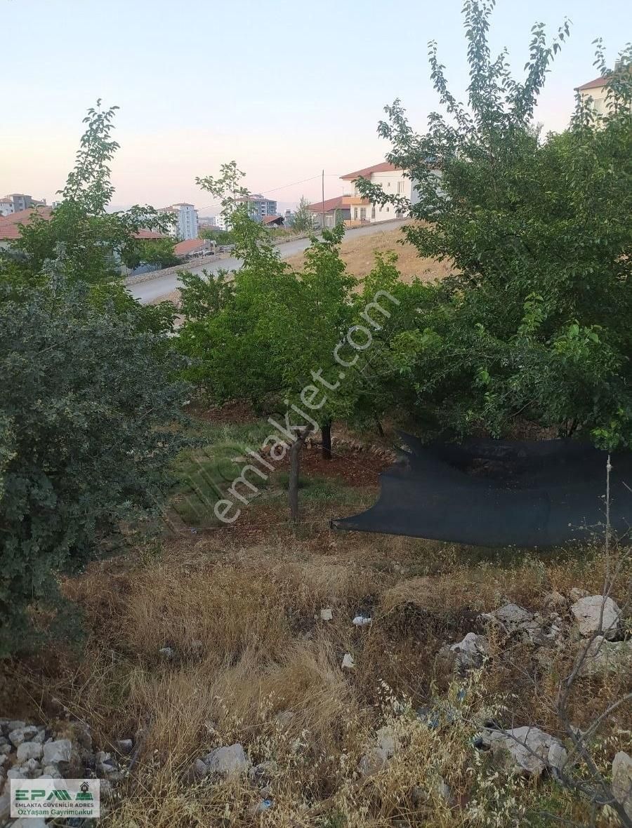 Epa Özyaşam Gayrimenkulden Tecdede 3 Kata İmarlı Arsa