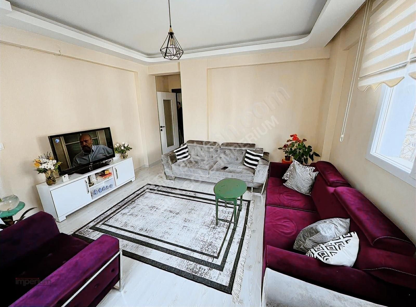 İzmir Menemen'de Satılık 2+1 Satılık Daire