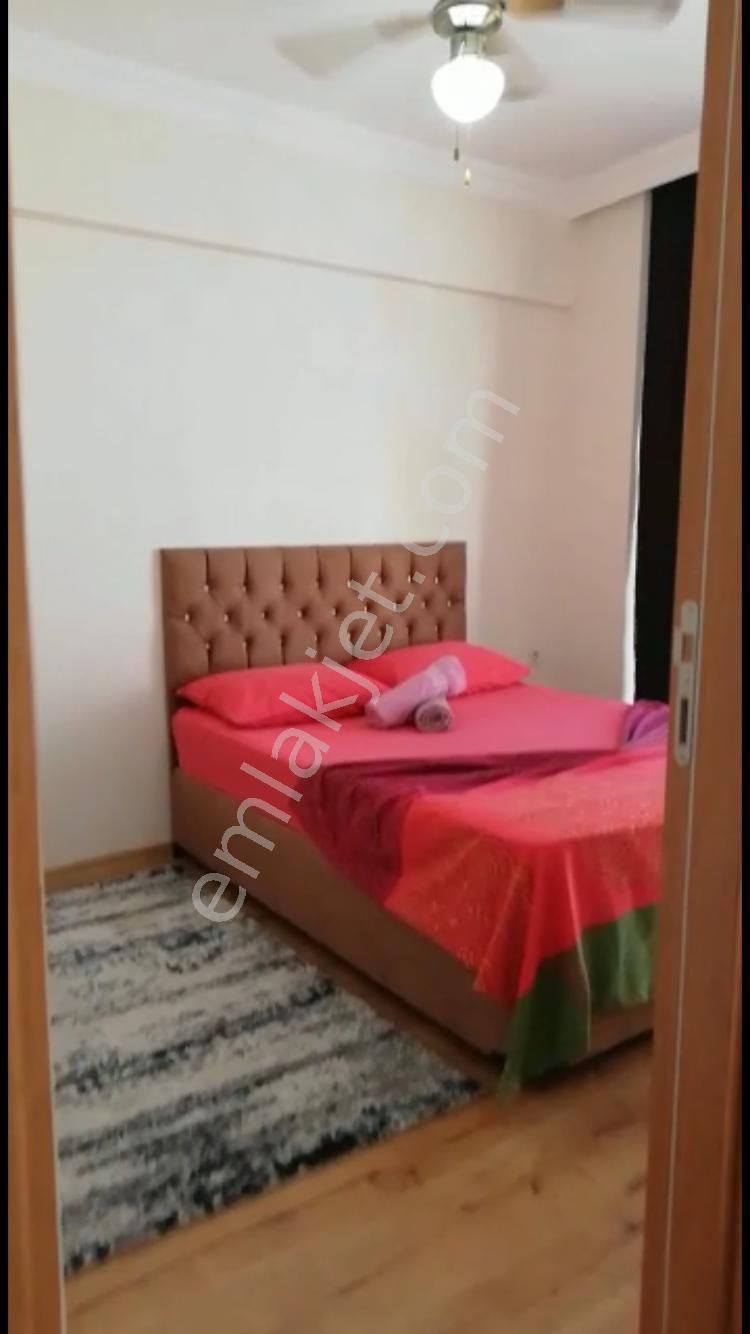 Çiğli Hastaneler Yakını Günlük Kiralık Apart Otel