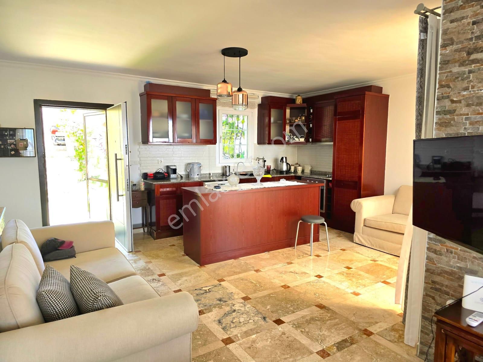 Yalıkavak Myndos Sıtesı 2+1 Mustakıl Kıralık - Görsel 12