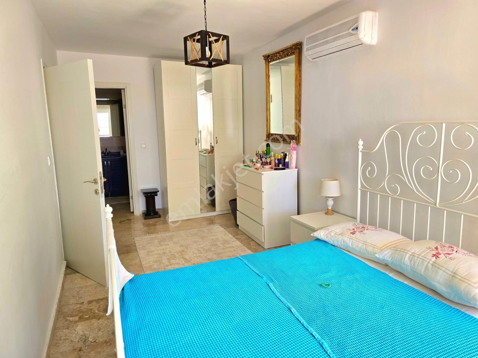 Yalıkavak Myndos Sıtesı 2+1 Mustakıl Kıralık - Görsel 9