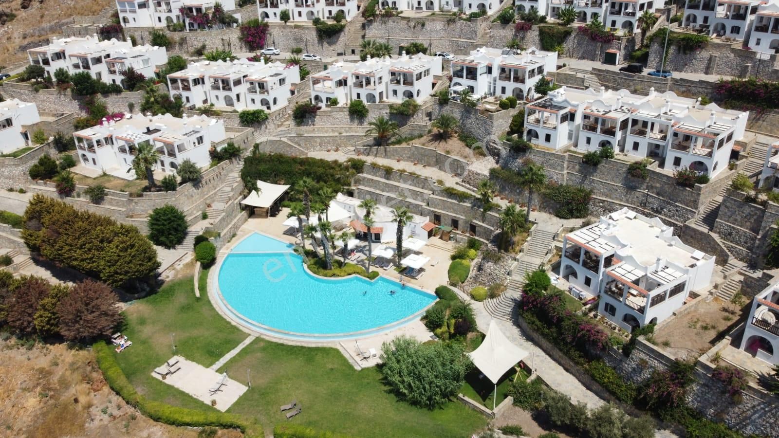 Yalıkavak Myndos Sıtesı 2+1 Mustakıl Kıralık - Görsel 3