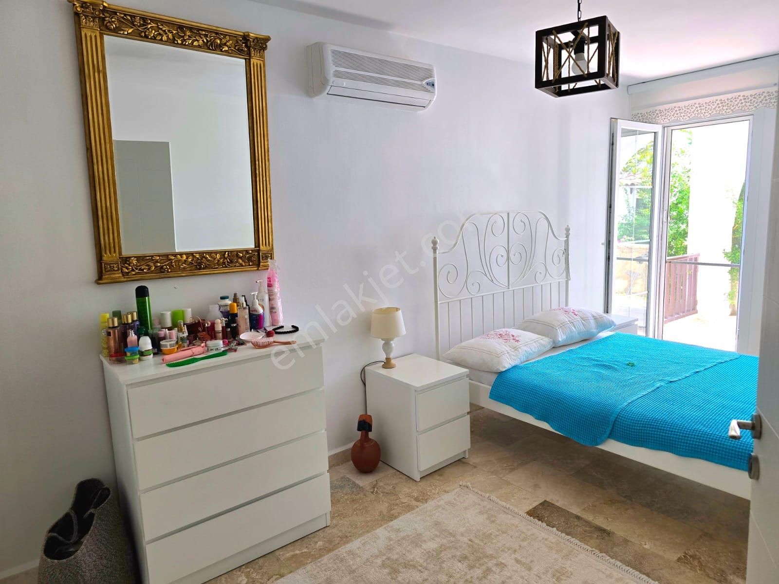 Yalıkavak Myndos Sıtesı 2+1 Mustakıl Kıralık - Görsel 13