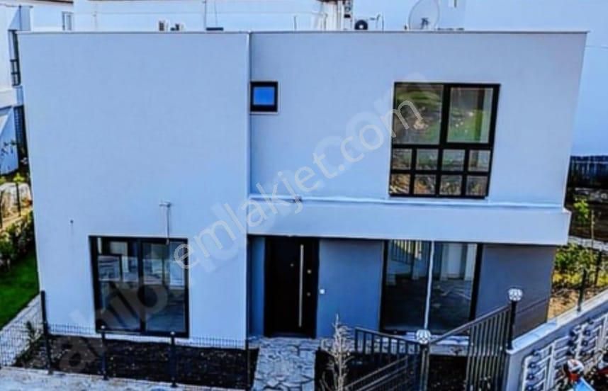 Bodrum Yalıcıftlık 2+1 Sıfır Dublex