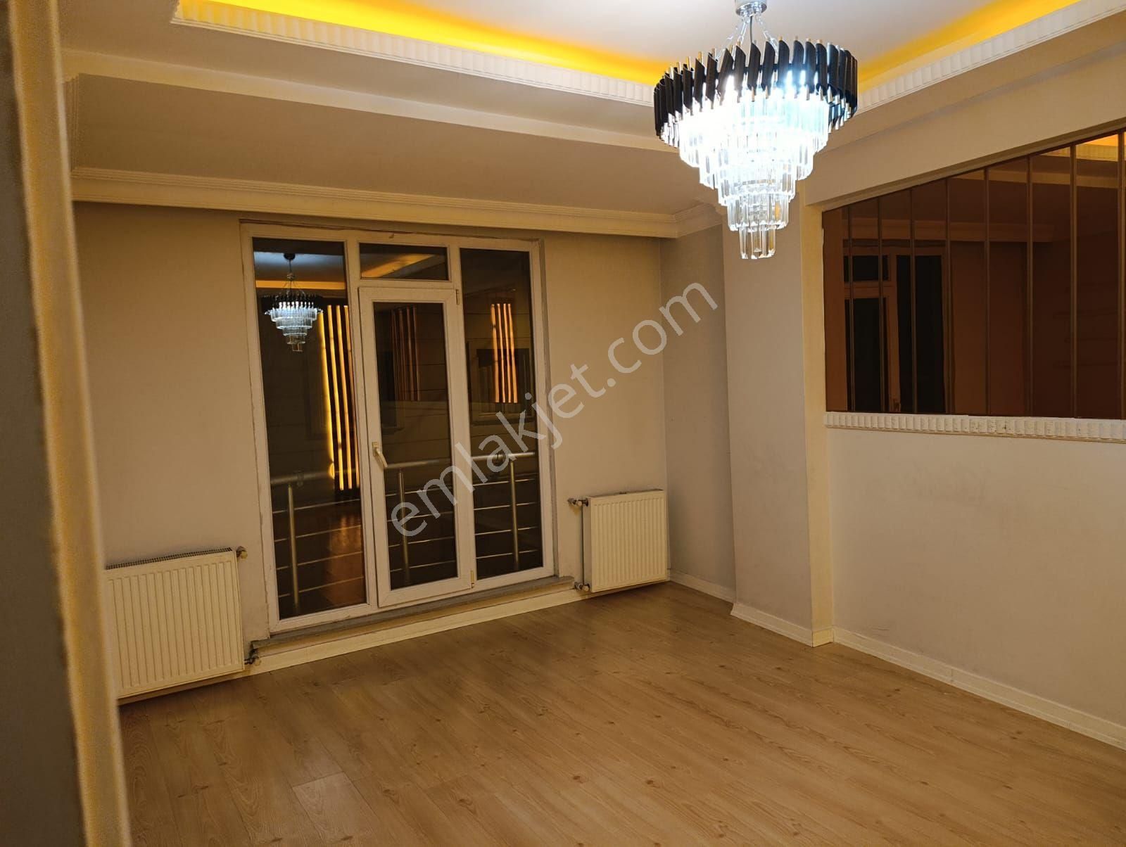 Merkezi Konumda Ultra Lüks Herkese Uygun Full Dekorlu Daire