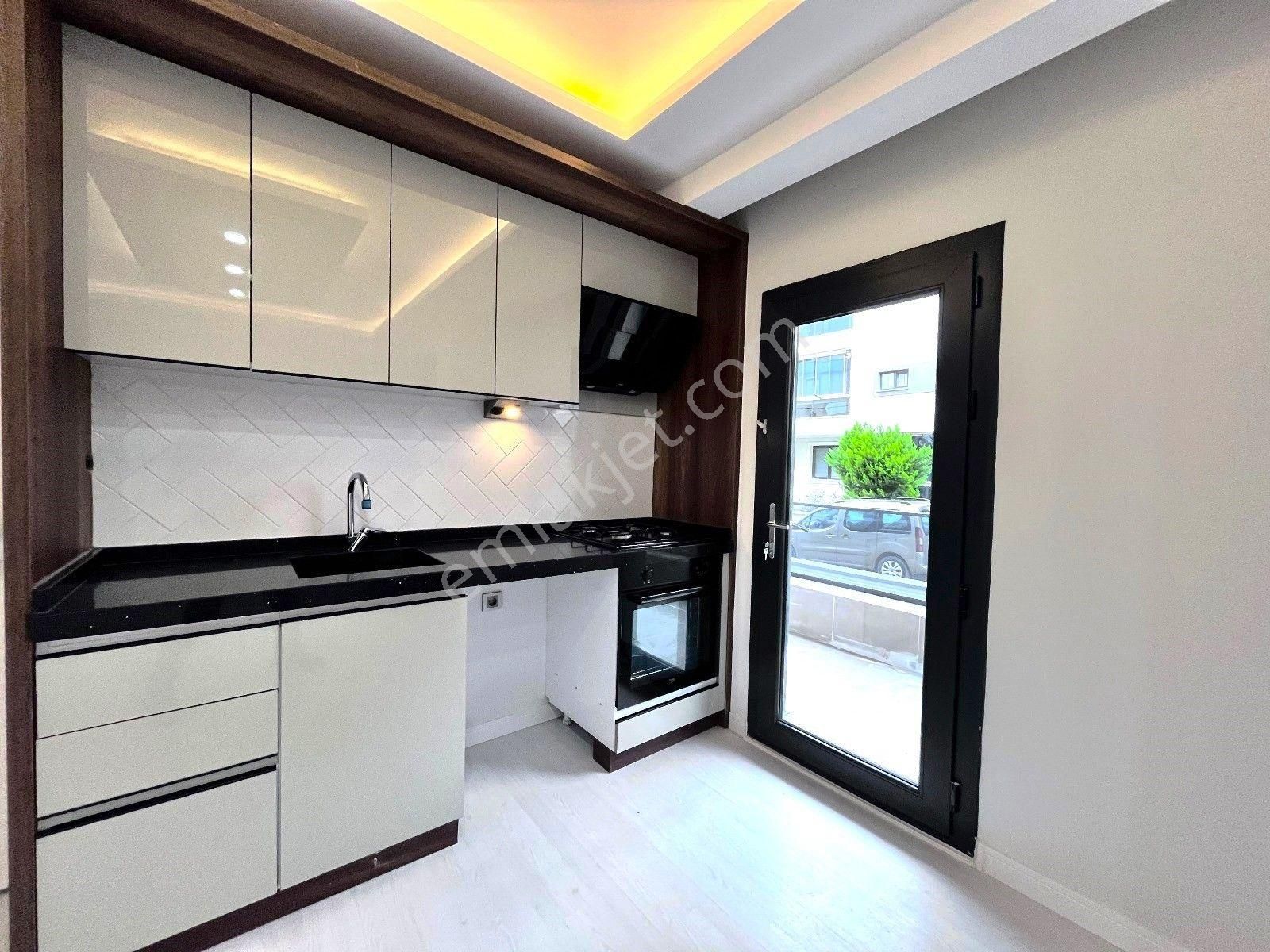 𝄞melodi'den Altınkum Merkez'de Denize 100mt Ön Cephe Elit Yapı Tasarımıyla 1+1 Geniş Tip Daire