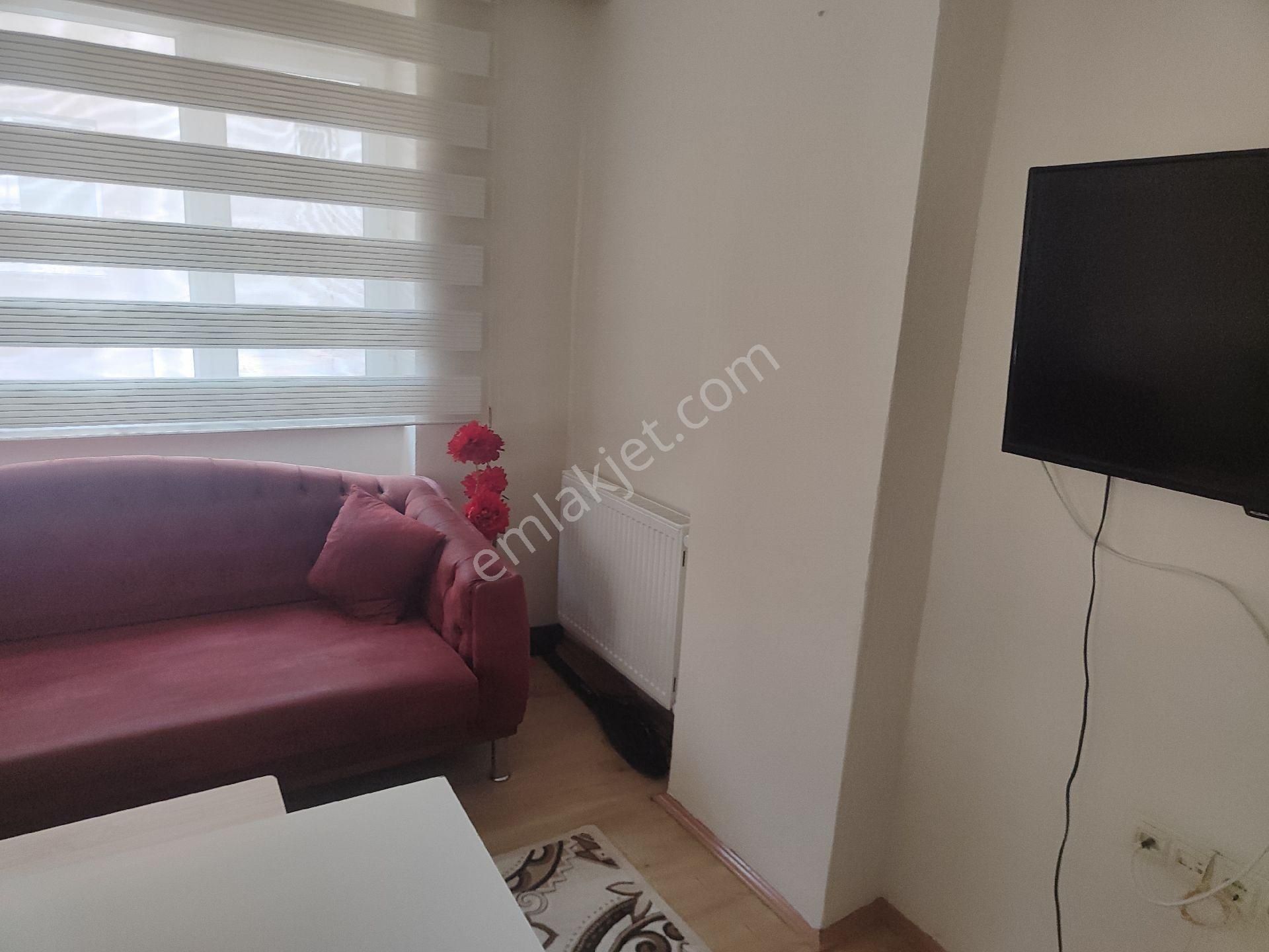 Arnavutköy Fatih Mahallesi Kiralık Oda