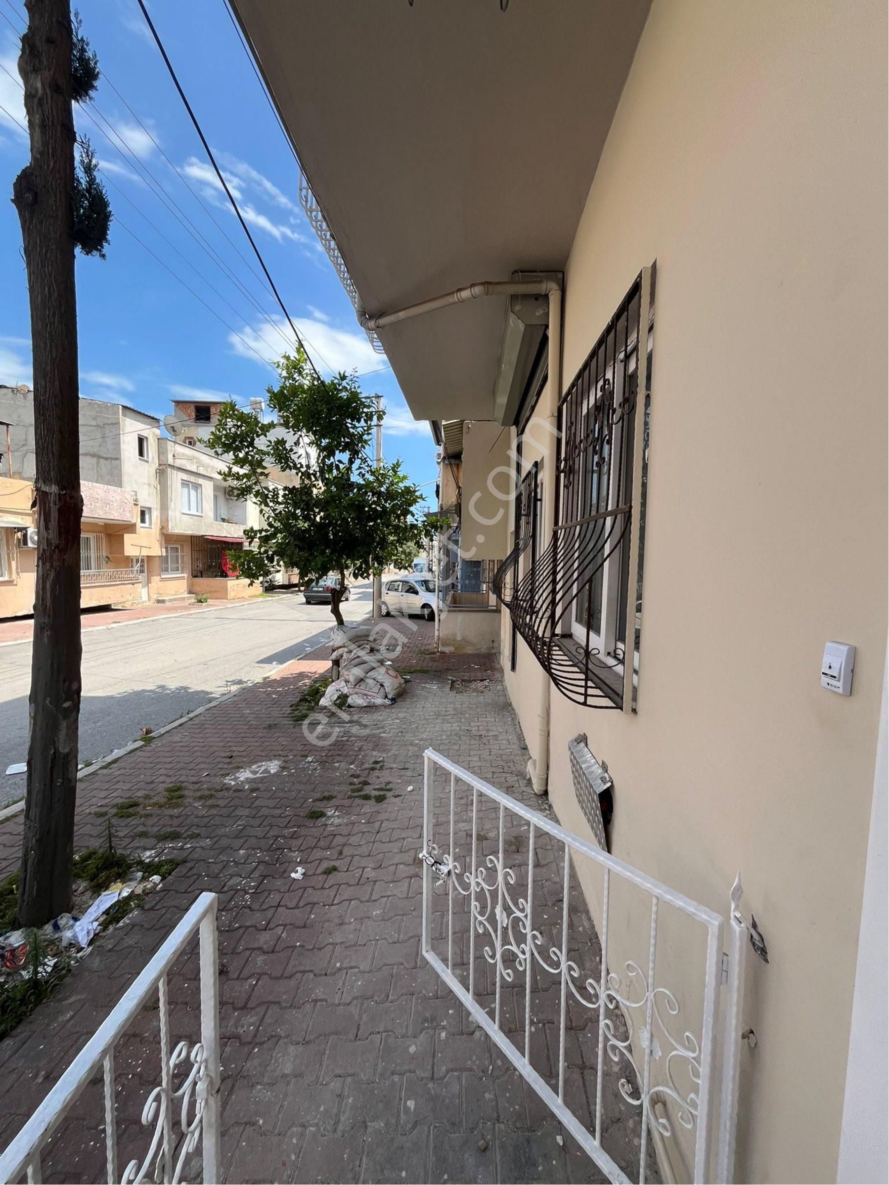 Toroslar Kurdali Mh Kiralık 2+1/120m² Daire