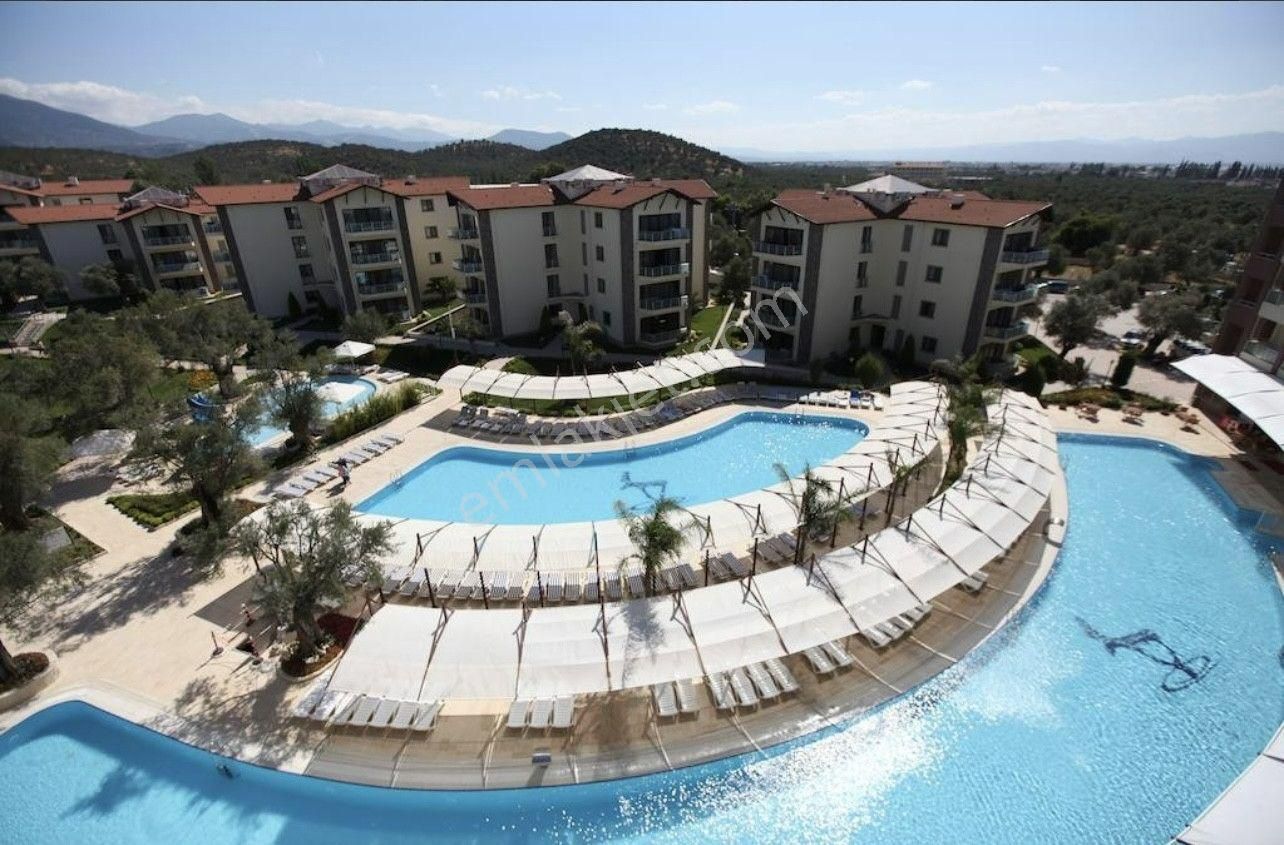 C21 Loca'dan Satılık Hattuşa 1+1 (5 Temmuz-19 Temmuz) 49m2 - Görsel 2