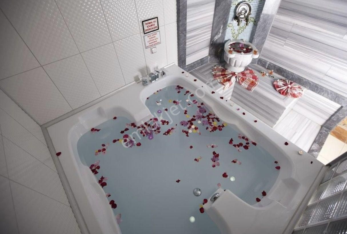 C21 Loca'dan Satılık Hattuşa 1+1 (5 Temmuz-19 Temmuz) 49m2 - Görsel 13