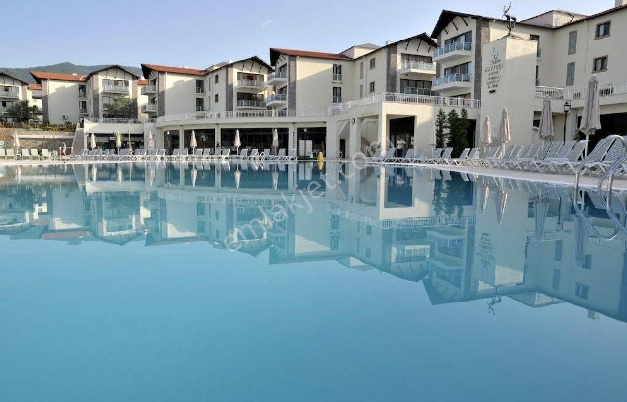 C21 Loca'dan Satılık Hattuşa 1+1 (5 Temmuz-19 Temmuz) 49m2 - Görsel 3