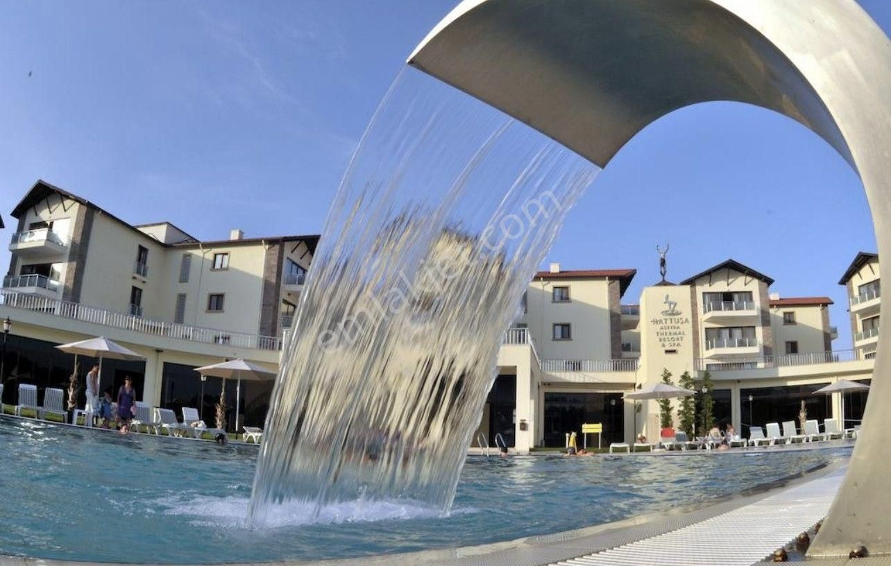 C21 Loca'dan Satılık Hattuşa 1+1 (5 Temmuz-19 Temmuz) 49m2 - Görsel 11