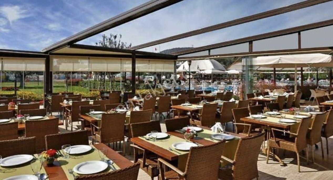 C21 Loca'dan Satılık Hattuşa 1+1 (5 Temmuz-19 Temmuz) 49m2 - Görsel 12