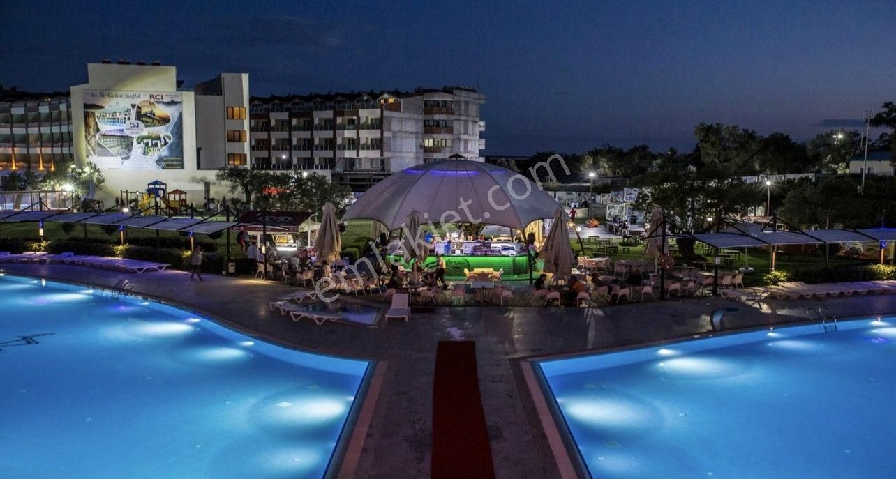 C21 Loca'dan Satılık Hattuşa 2+1 Yalı Deluxe (26 Tem-9 Ağu) 80m2 - Görsel 13