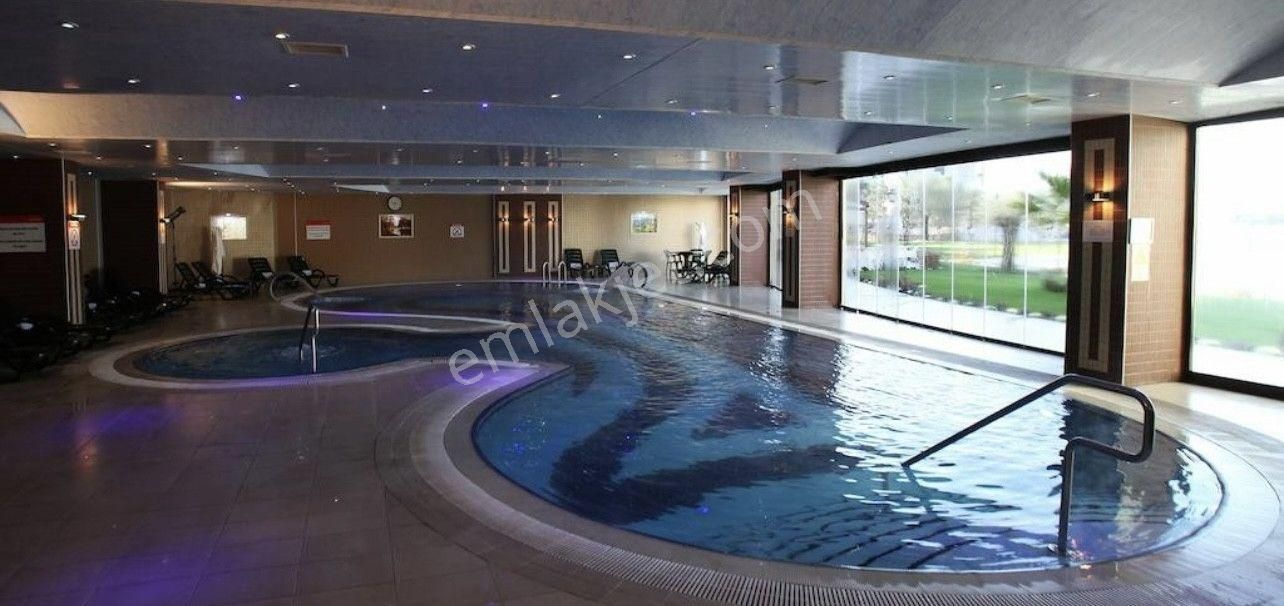 C21 Loca'dan Satılık Hattuşa 2+1 Yalı Deluxe (26 Tem-9 Ağu) 80m2 - Görsel 8