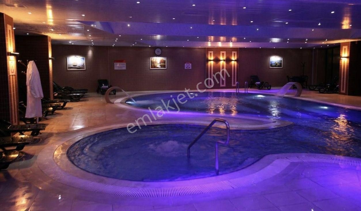 C21 Loca'dan Satılık Hattuşa 2+1 Yalı Deluxe (26 Tem-9 Ağu) 80m2 - Görsel 10