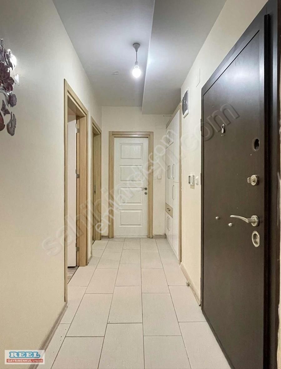 Beyazevler Mh. 4 Katlı | Genç Bina | Kombili | Eşyalı | Konforlu