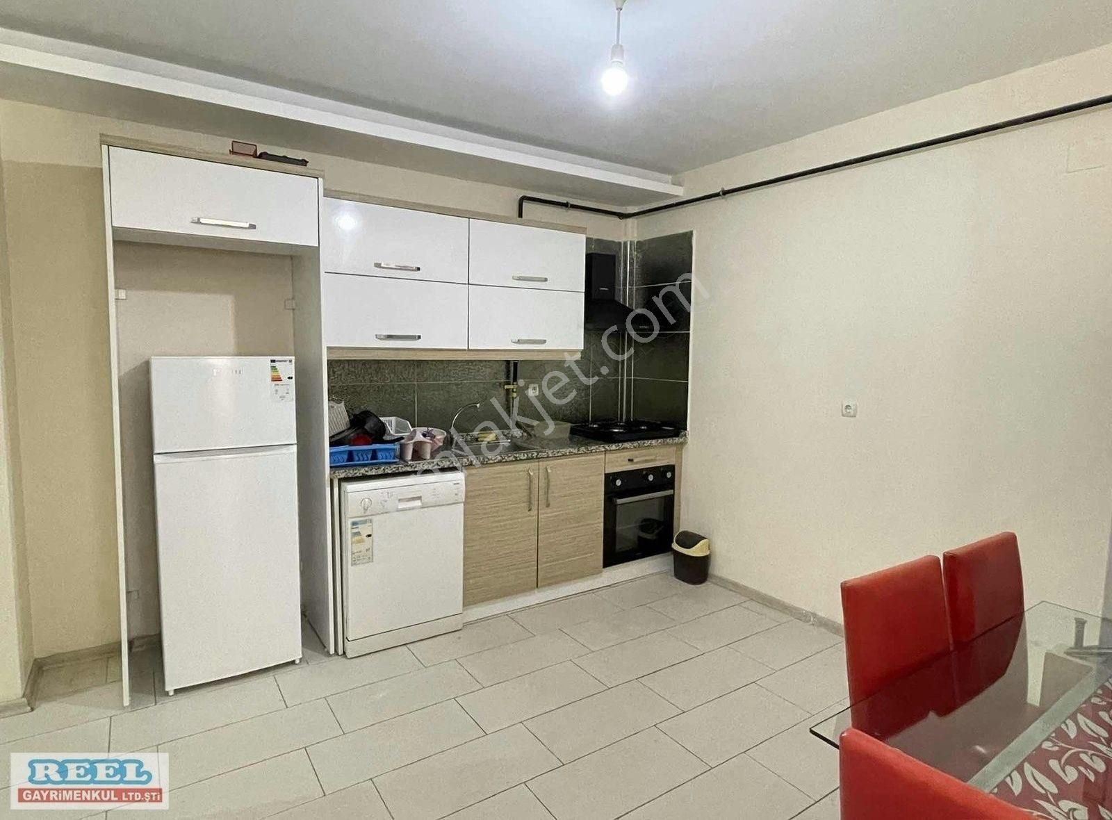Beyazevler Mh. 4 Katlı | Genç Bina | Kombili | Eşyalı | Konforlu