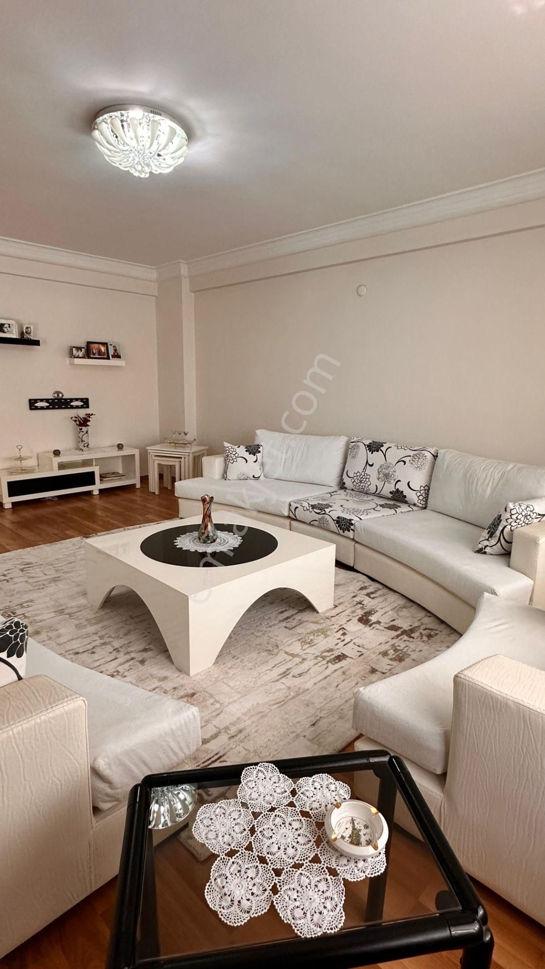 Thor'dan Satılık Yenişehir İnönü Mahallesi 4+1 Daire