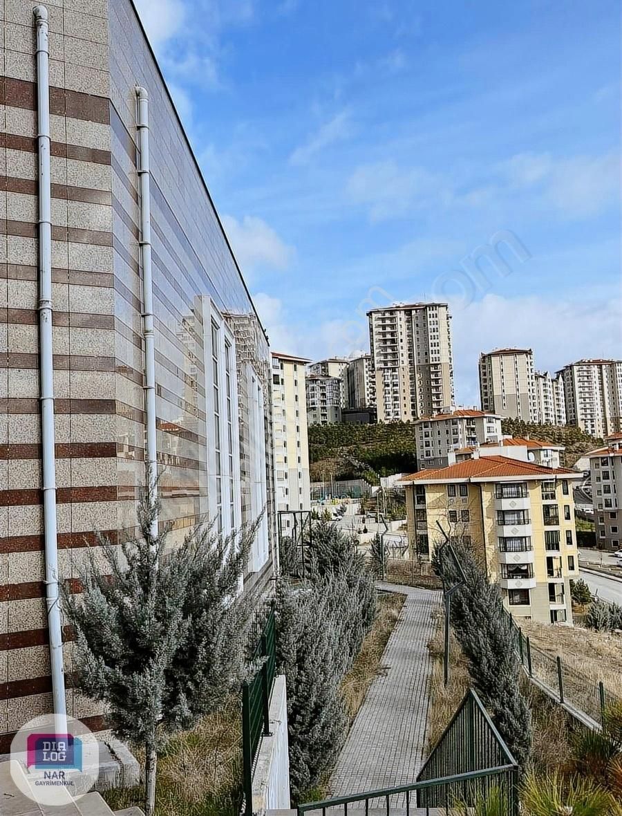 Toki Kuzey Ankara Projesinde 4550 Konutluk Sitede Dükkanlar