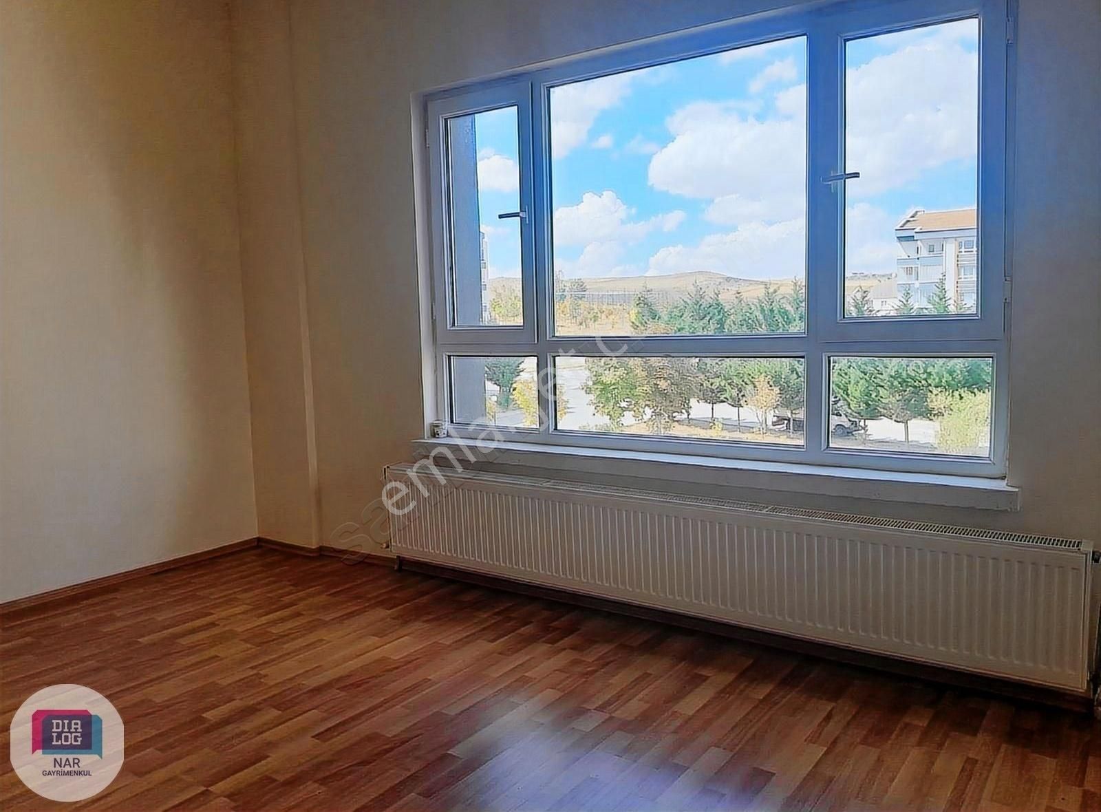 Kiralık 3+1 Tuluntaş Ihlamur Vadi Sitesi