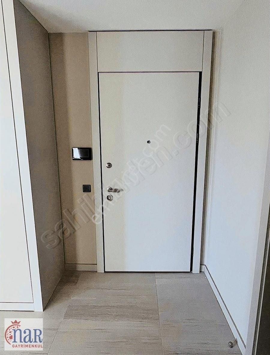 Merkez Ankara/sıfır/boş Daire/4,5+1