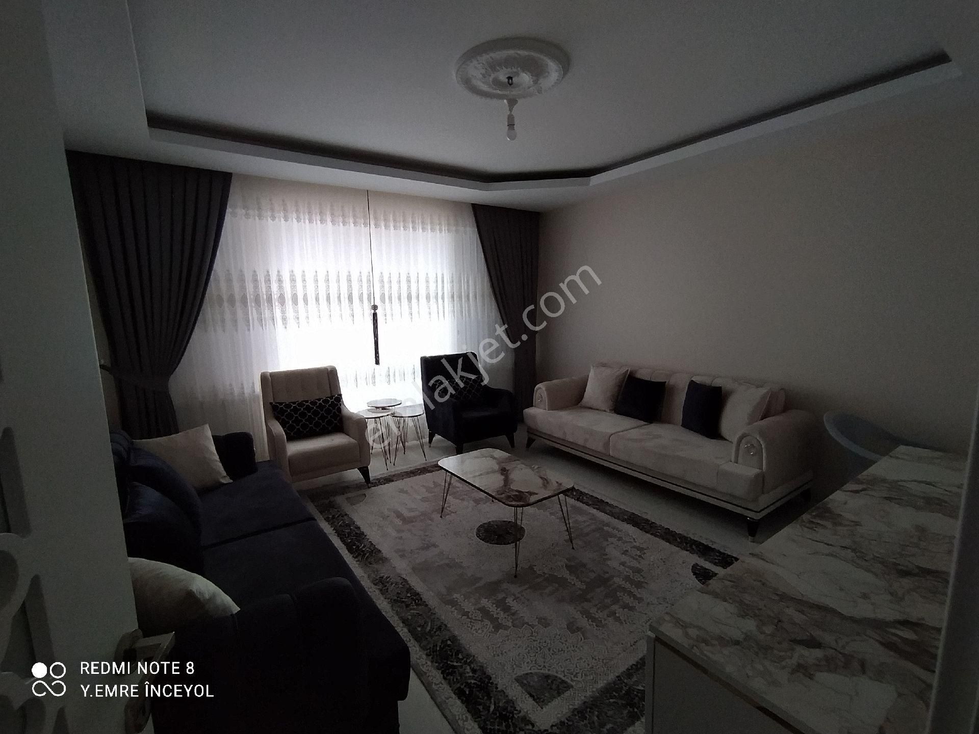 Kiralık 3+1 Daire