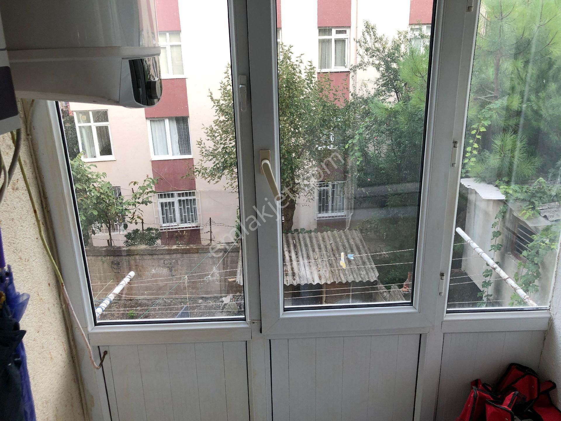 İgr Gayrimenkul Satılık Üsküdar Ahmediye Mah 2+1 1. Kat