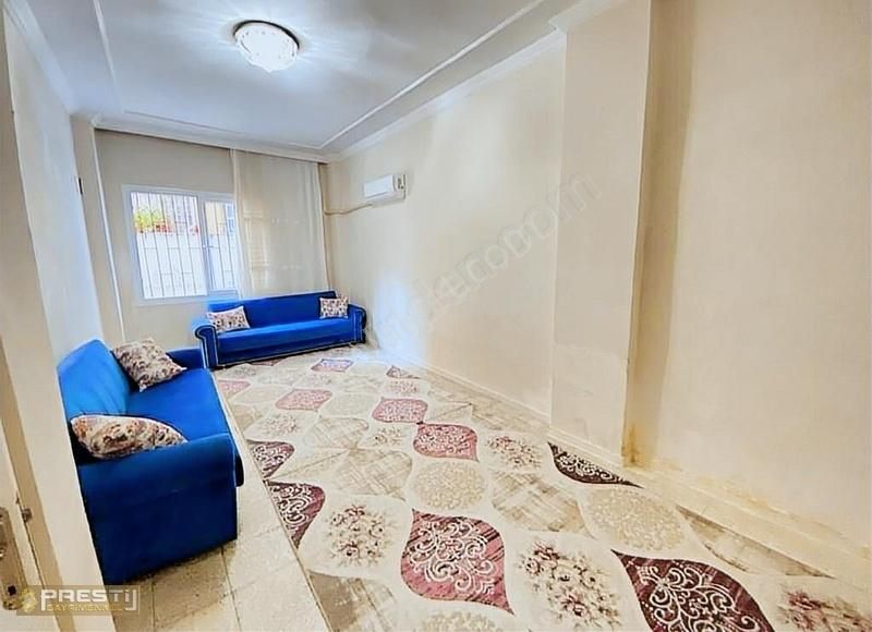 Prestij'den Hamidiye'de Müstakil Tadın'da Geniş 2+1 Daire