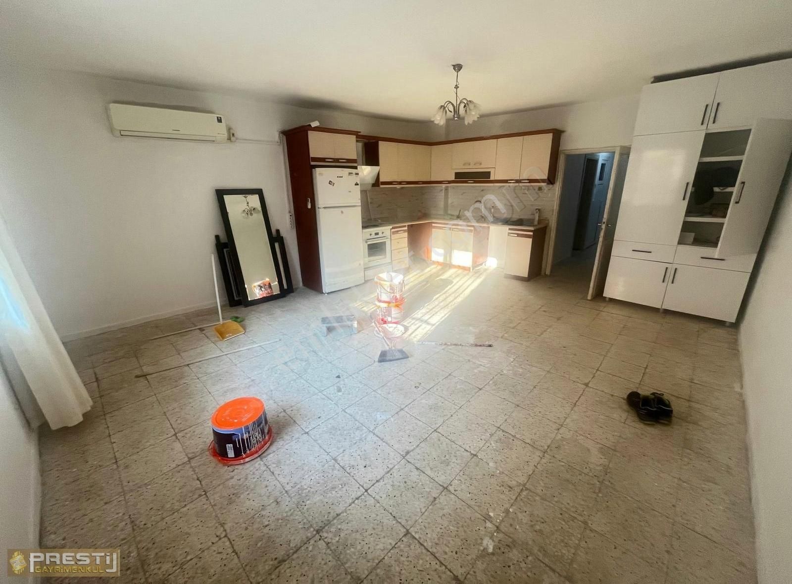 Prestij'den Yeni Mah'de Geniş Oturumlu 3+1 Daire