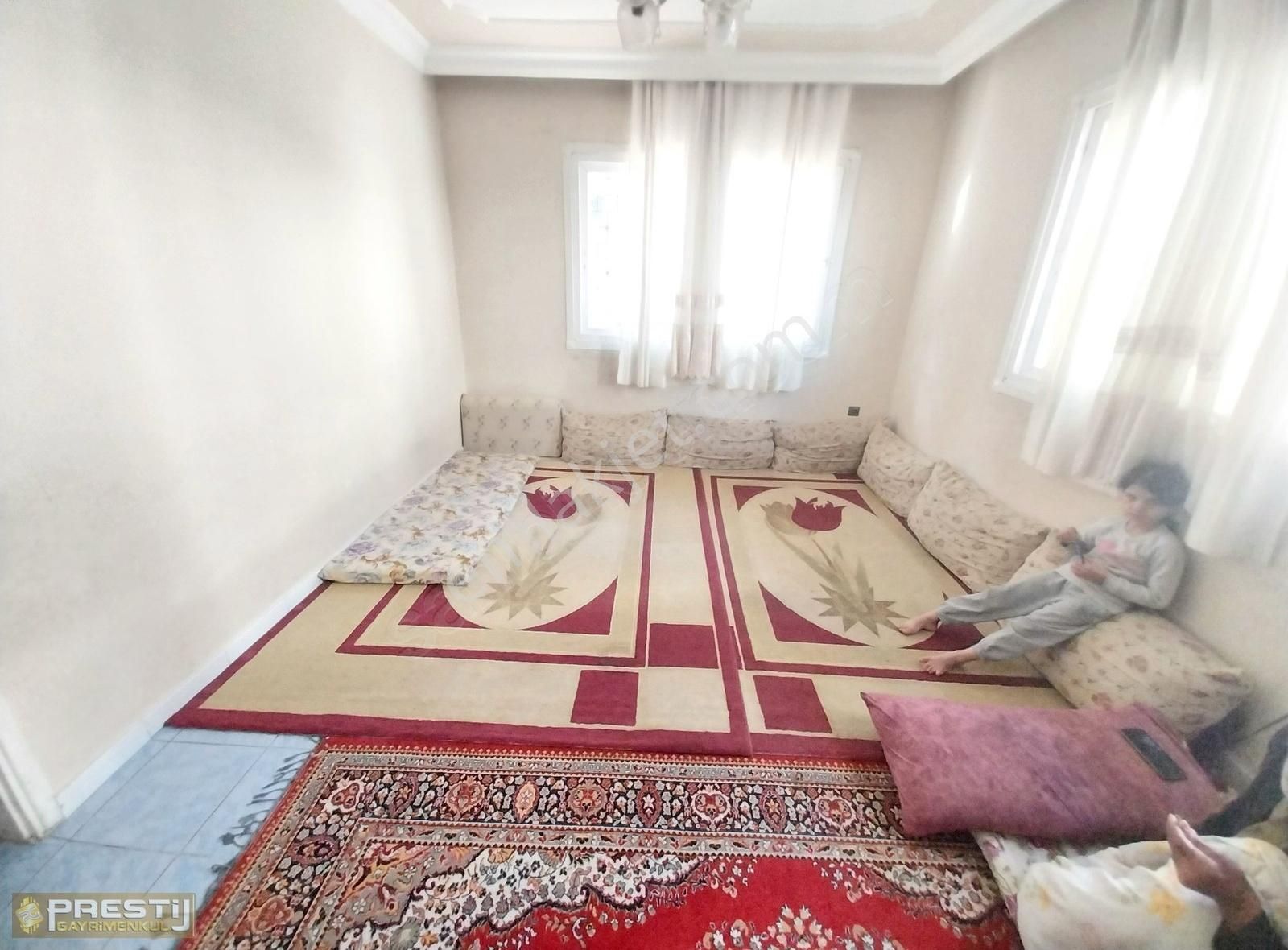 Prestij'den Gündoğdu Mah'de Kelepir Fiyata 3+1 Daire