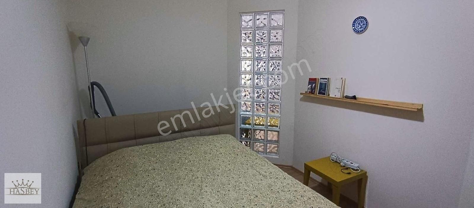 Lara Merkez'de 1+1 Kiralık Eşyalı Daire