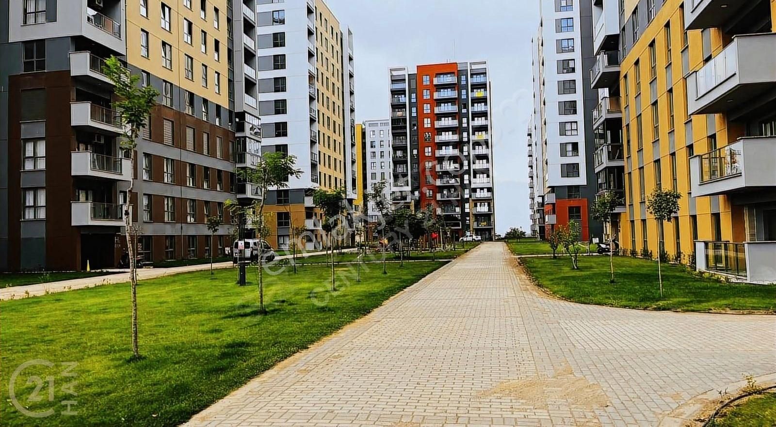 Antalya Kepez Suryapı 2+1 96m2 2.katta Ebeveyn Banyolu Daire