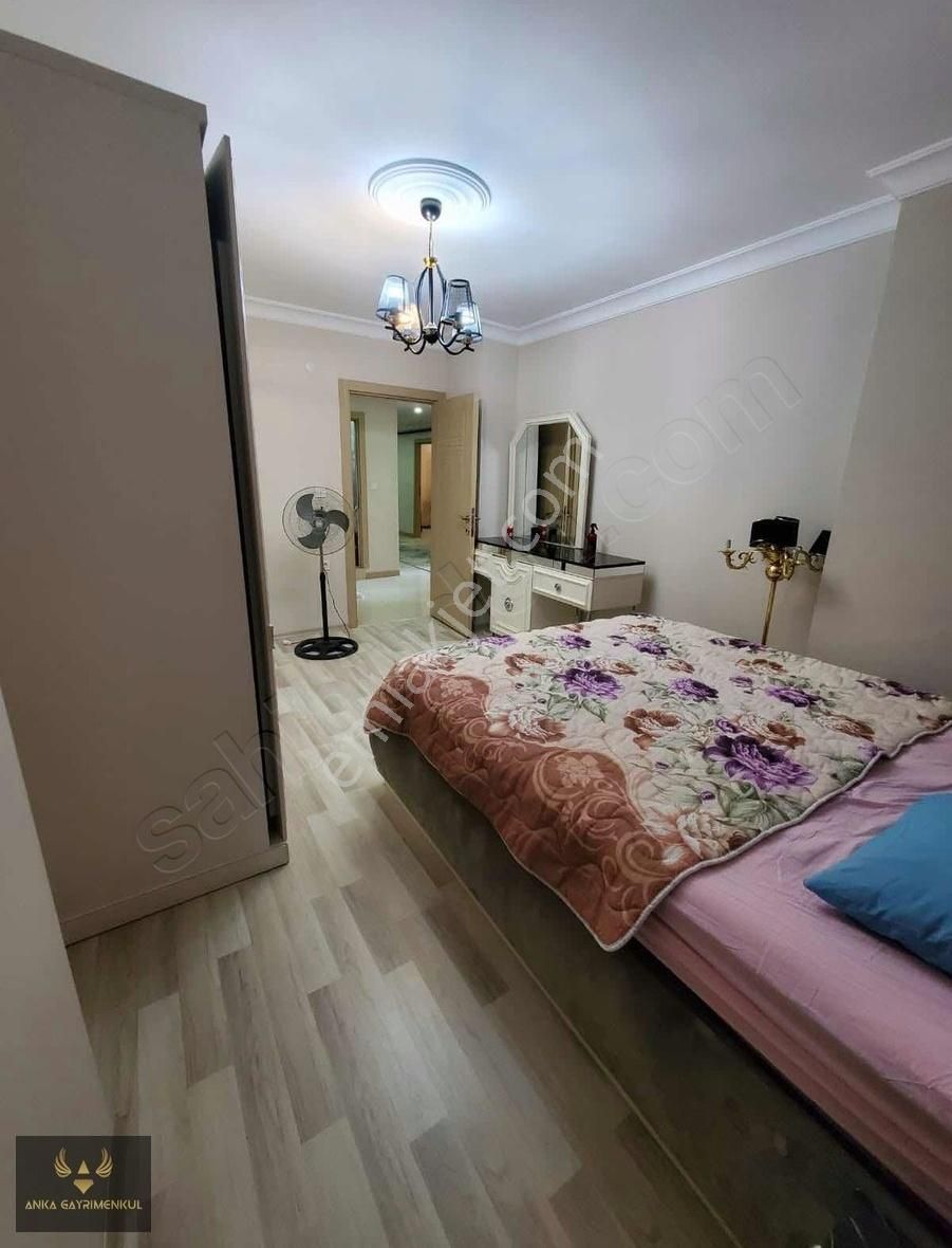 3 + 1 Satılık Daire Sadık Ahmet Caddesi Kiracısız