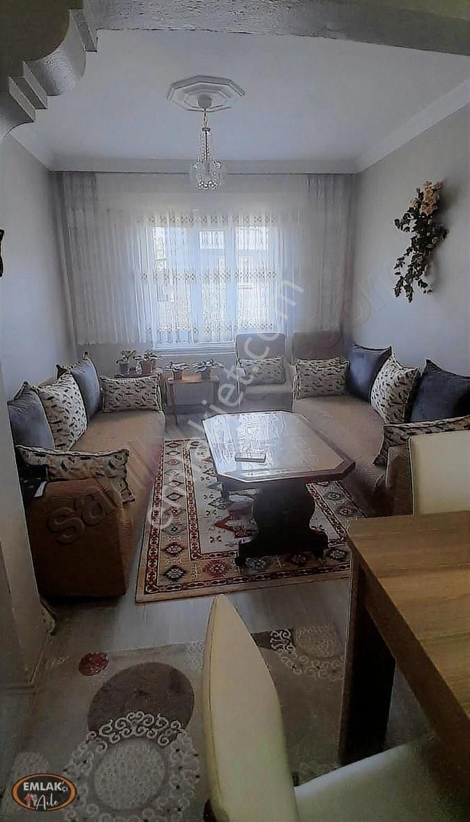 Balıkesir Gönen Kurtuluş Mahallesinde Satılık Daire