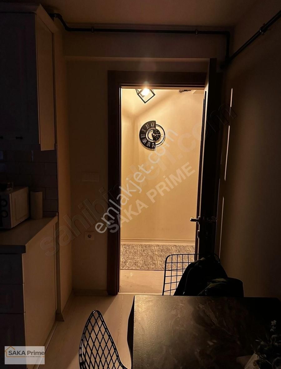 Siteler Mahallesinde Efes Konutlarında 2+1 Eşyalı Kiralık Daire;