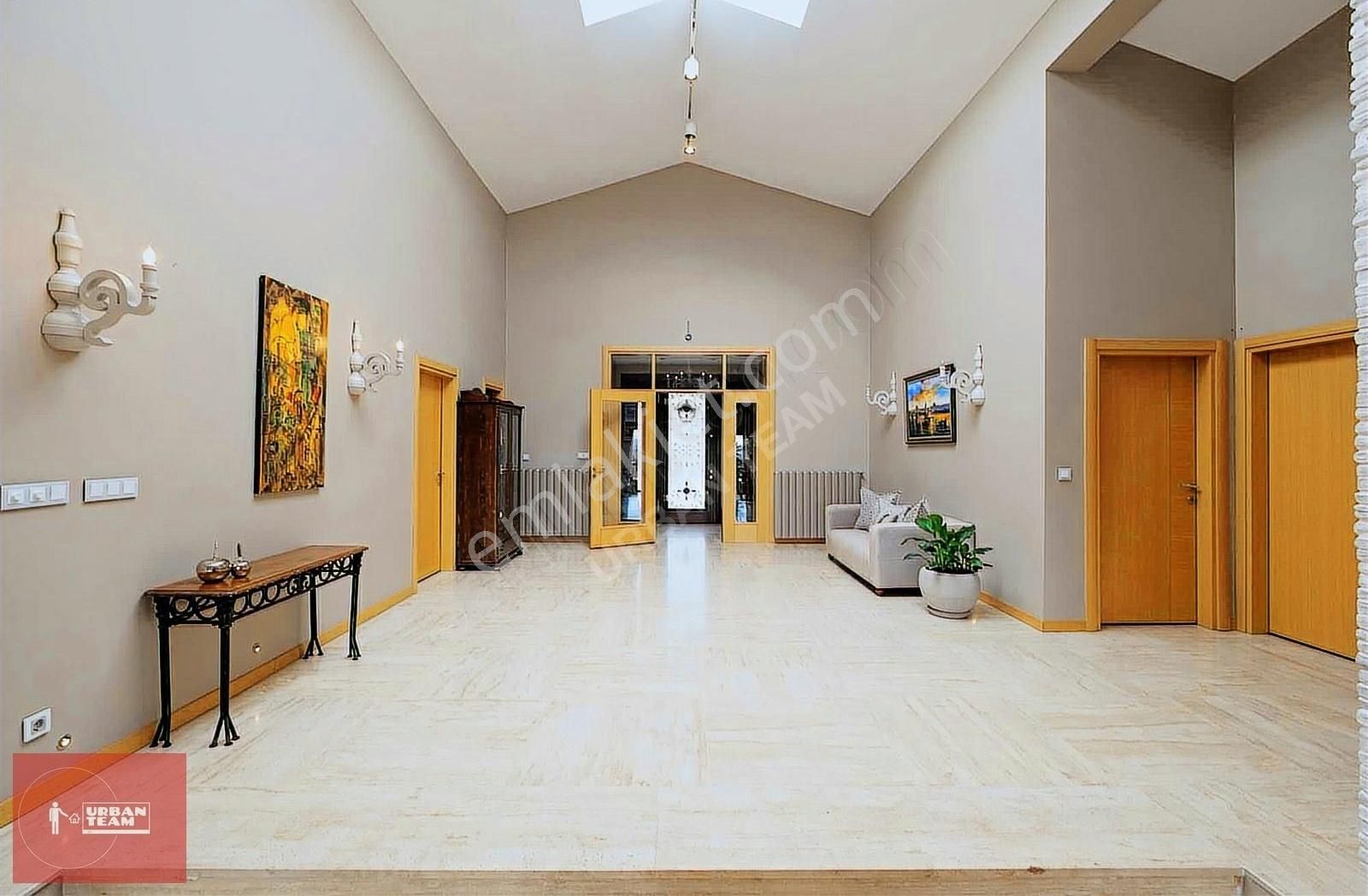 Beykoz Görele Altı Konaklarda Ormanın Kıyısında Eşsiz Bir Villa - Görsel 15