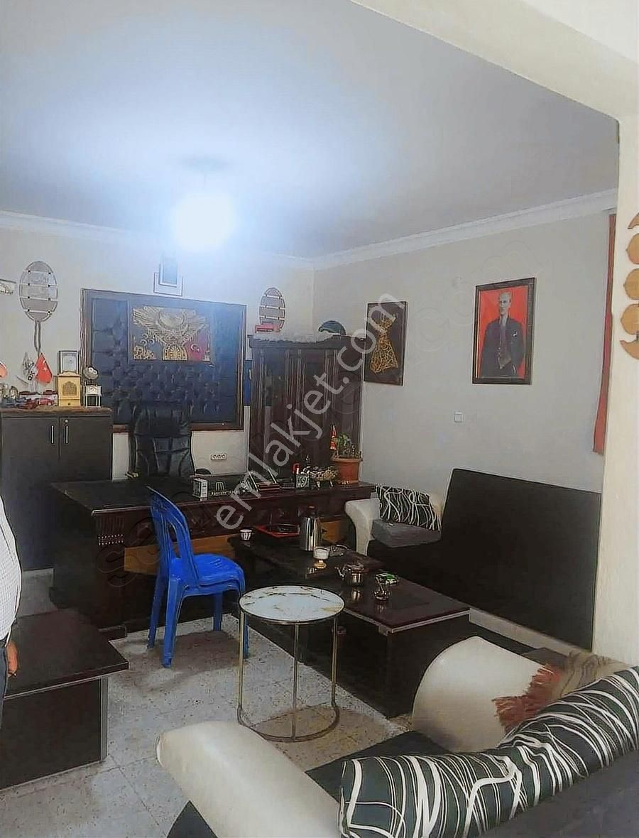 Sarımazı'da Satılık Dubleks Daire