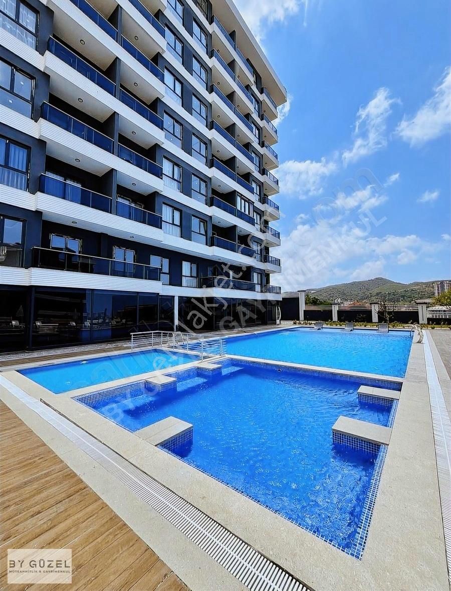 Demirtaş Milano Pearl Residence 2+1 Dublex Full Aktivite