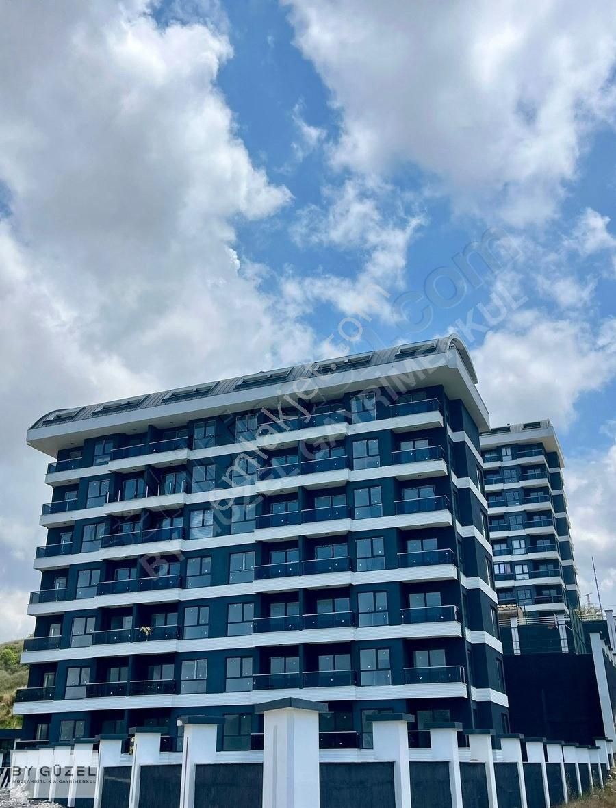 Demirtaş Milano Pearl Residence 1+1 Full Aktivite