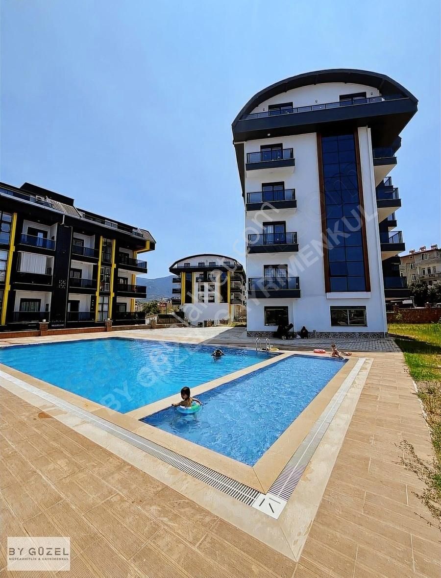Oba . Haliloğlu 5 1+1 Geniş Full Furnitures