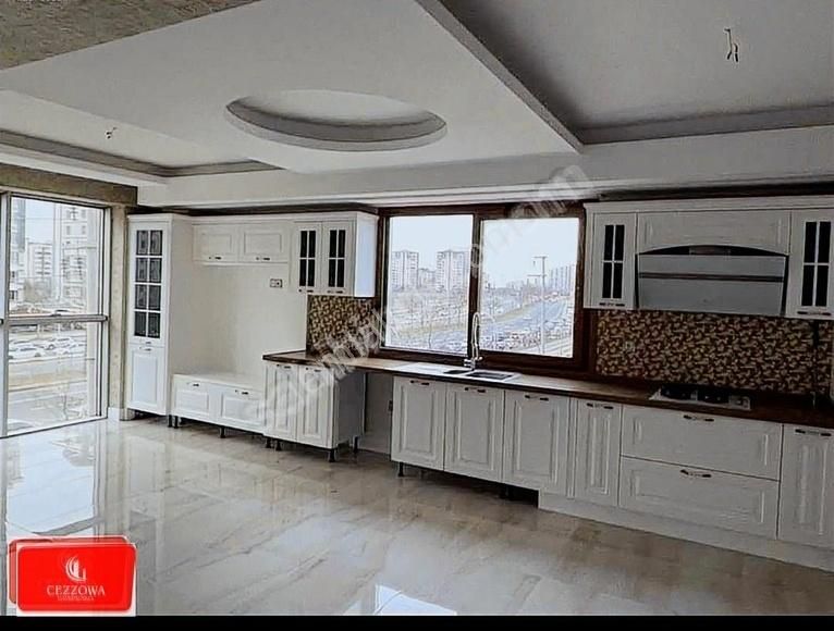 75 Pia Perlada 6÷1 Kat 7 310 M2 Lux Daire Satılık