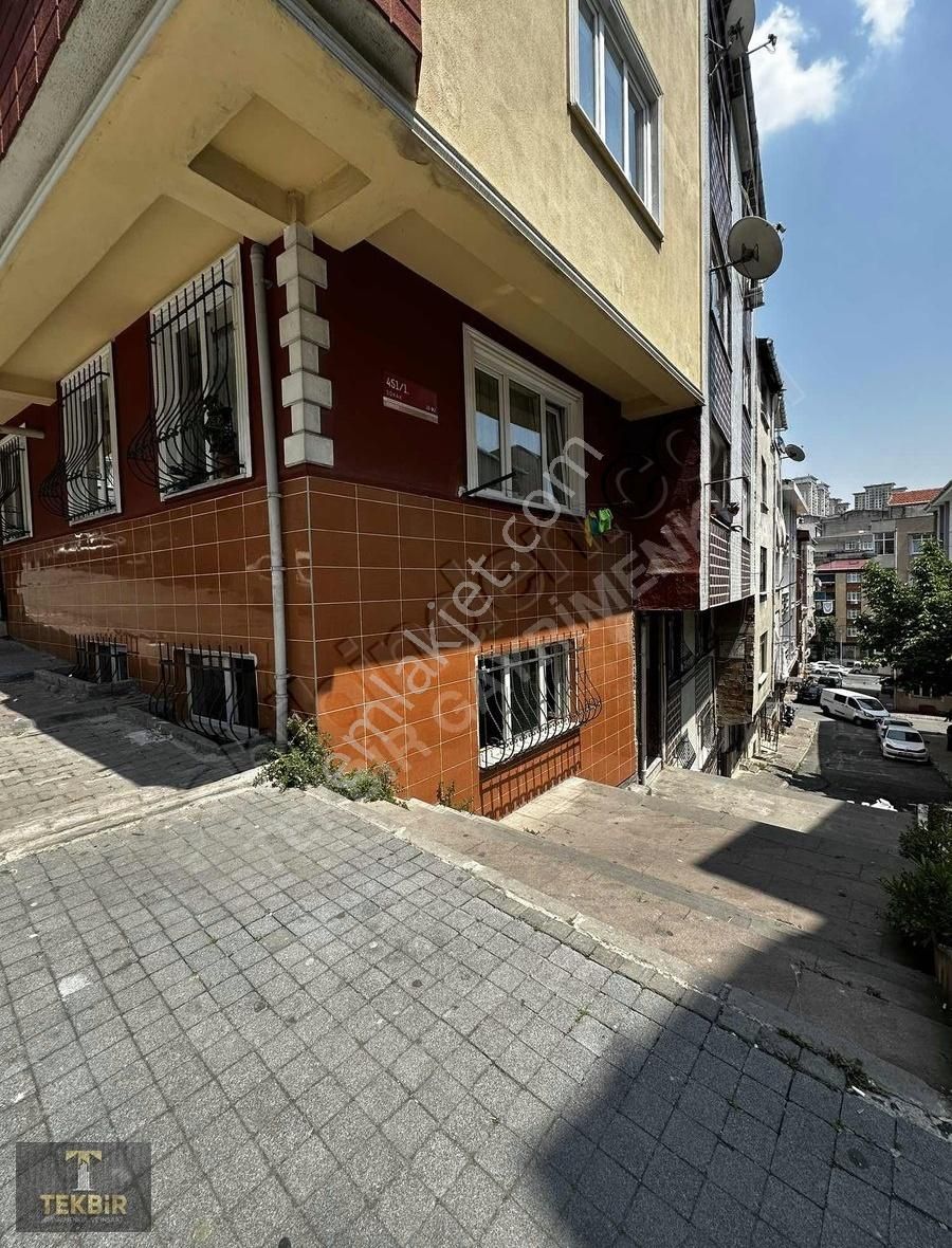 Tekbirden Turgutreis Mah 65 M2 Krediye Uygun 1+1 Satılık Daire - Görsel 2