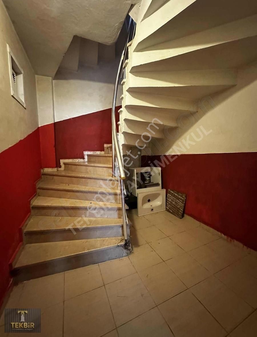 Tekbirden Turgutreis Mah 65 M2 Krediye Uygun 1+1 Satılık Daire
