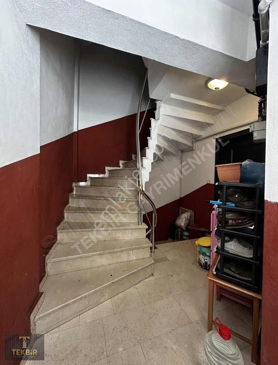 Tekbirden Turgutreis Mah 65 M2 Krediye Uygun 1+1 Satılık Daire - Görsel 15