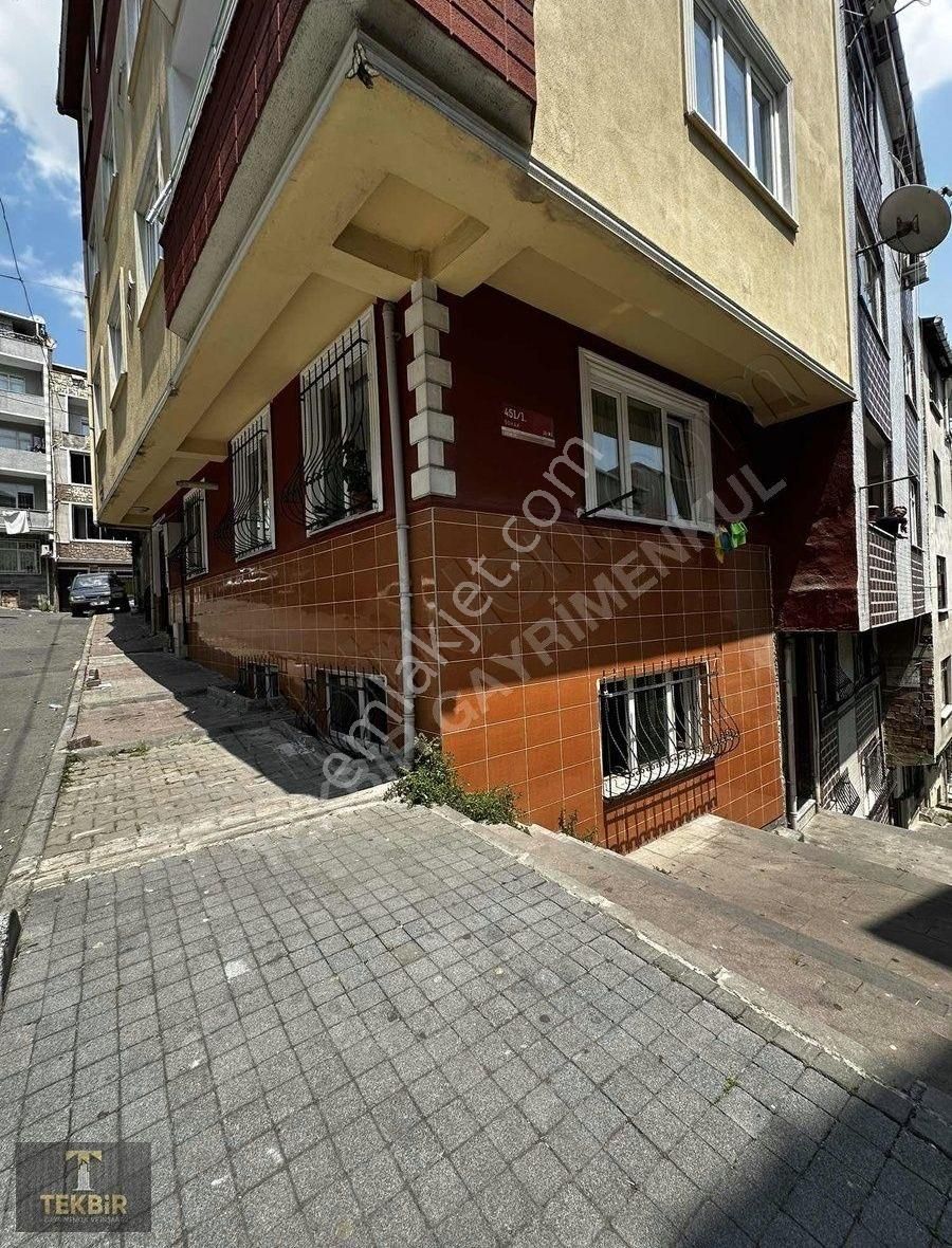 Tekbirden Turgutreis Mah 65 M2 Krediye Uygun 1+1 Satılık Daire