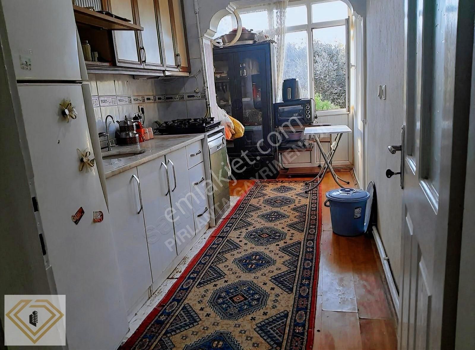Pırlanta'dan Uygun Fiyatlı 3+1 Doğalgazlı Daire Kaçırmayın